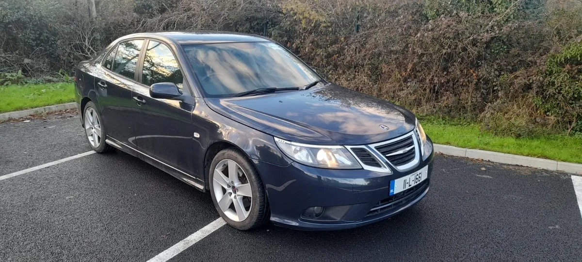 Full service history, in very good condition - Image 1