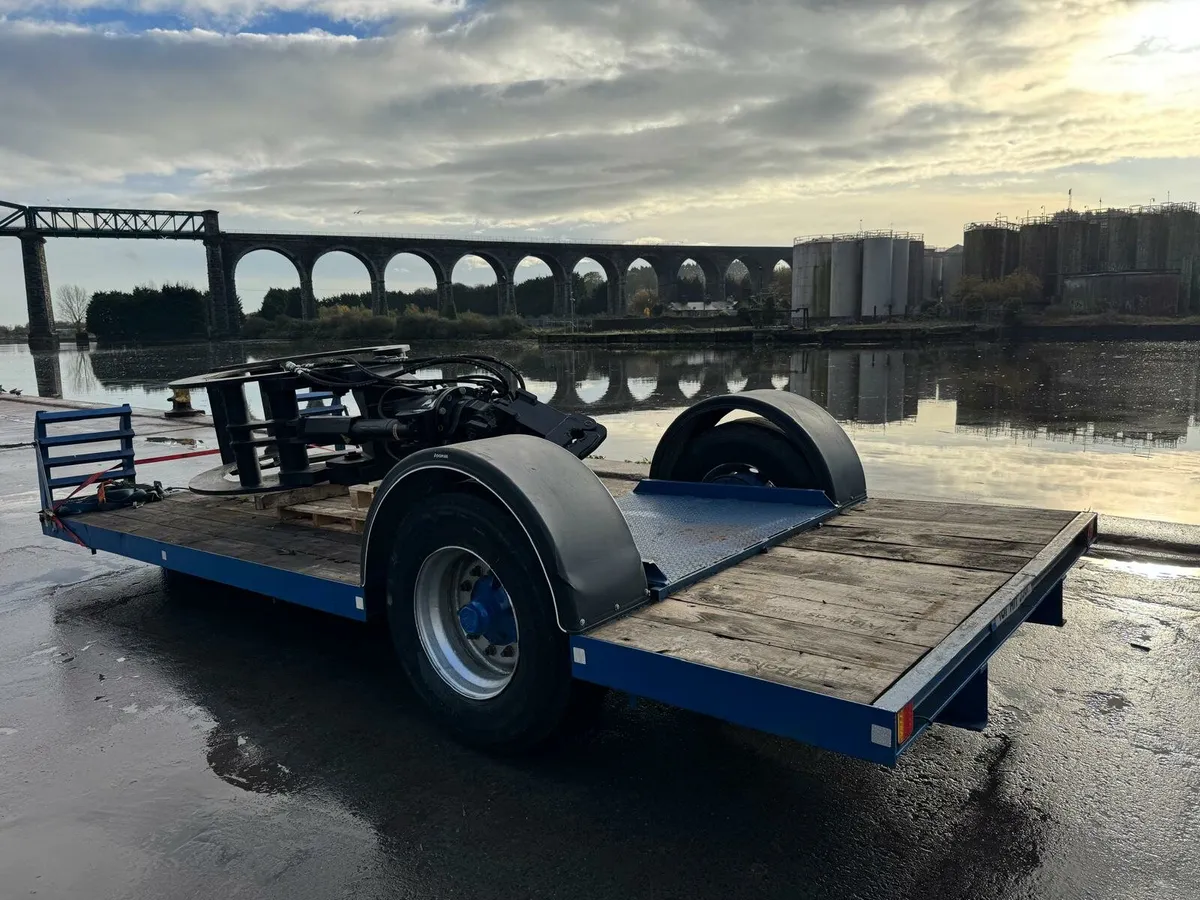 A+ LowLoader - Image 1