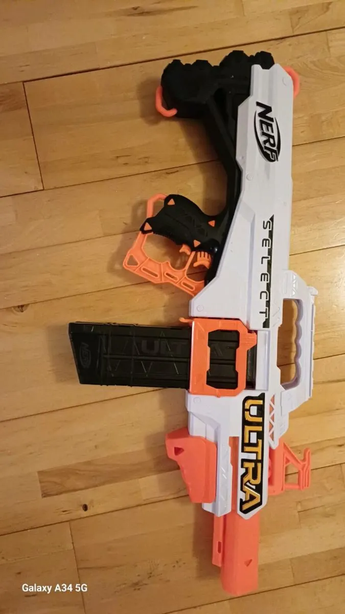 Nerf guns - Image 3
