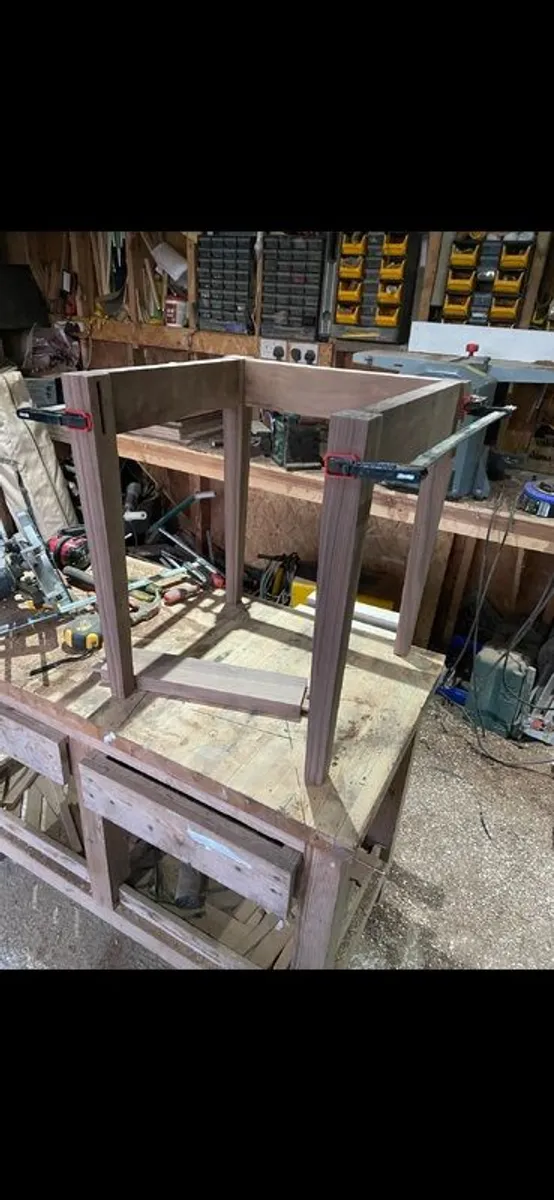 Chess table - Image 3