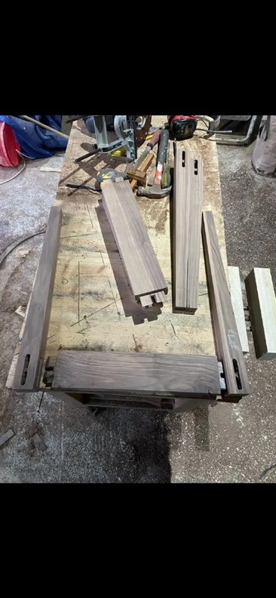 Chess table - Image 4