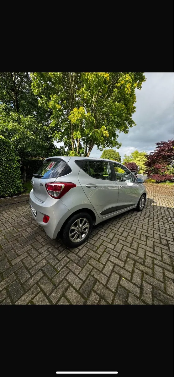 Hyundai i10 - Image 3