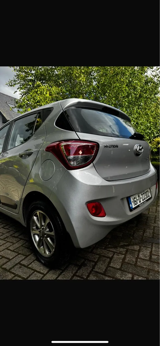 Hyundai i10 - Image 4