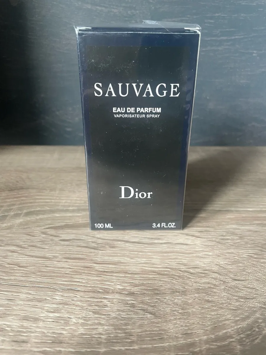 Dior Sauvage - Image 1