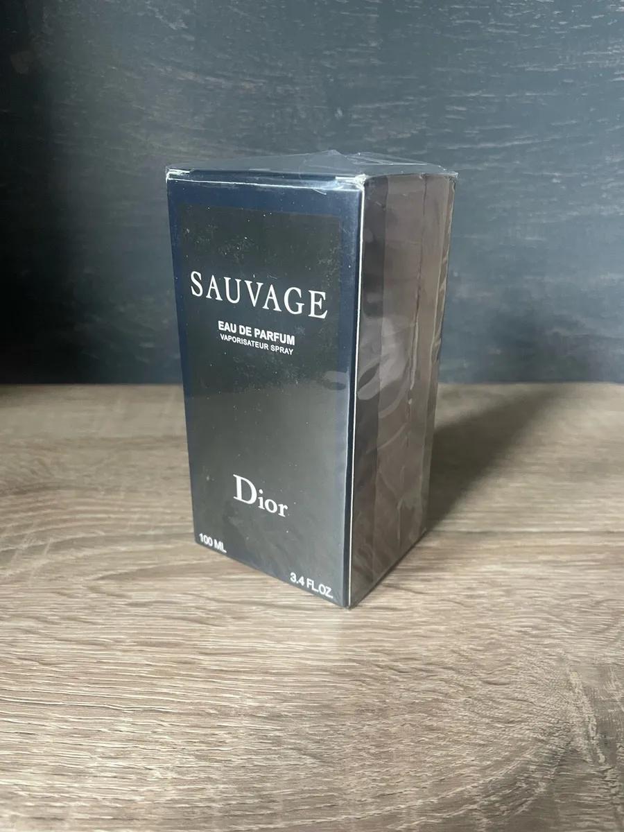 Dior Sauvage - Image 2