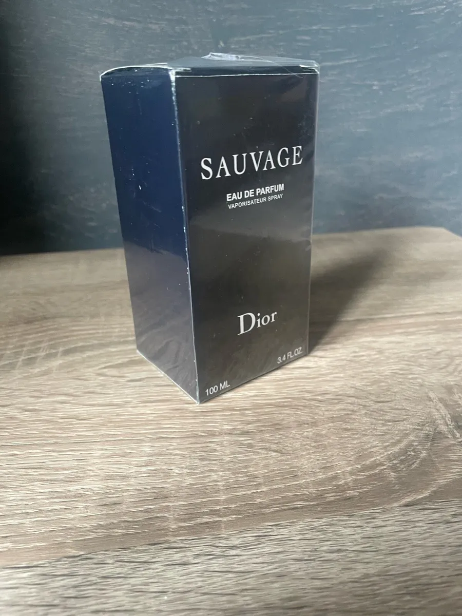 Dior Sauvage - Image 3