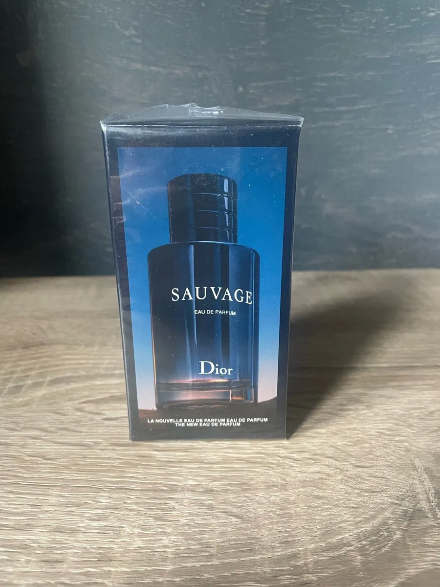 Dior Sauvage - Image 4