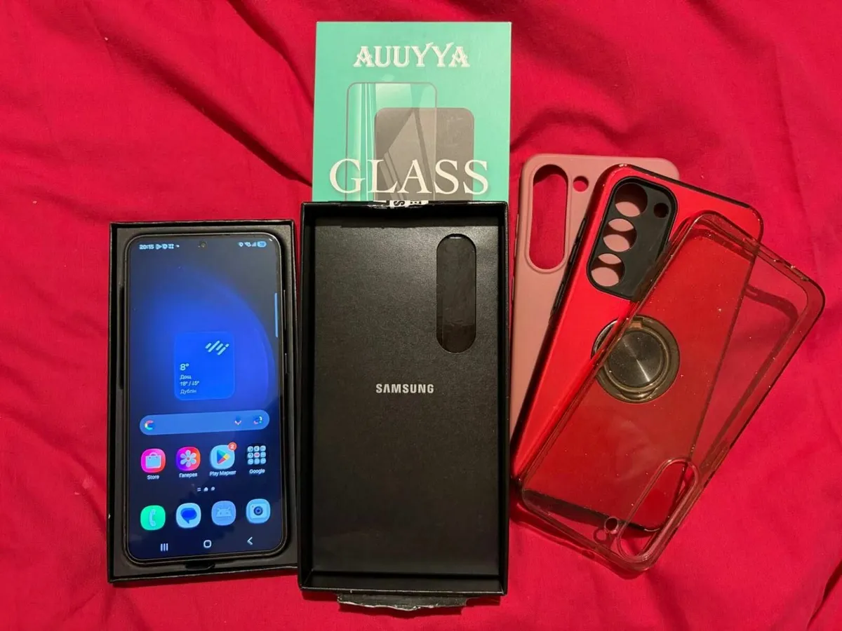 Samsung S23 - Image 1