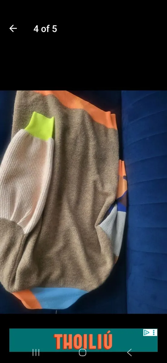 Joanne hynnes cardigan - Image 3