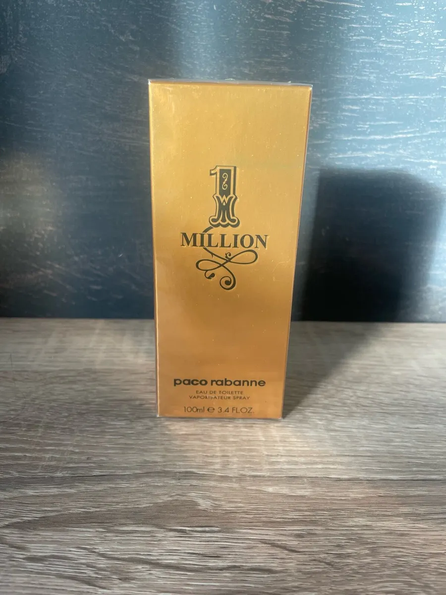 One million - Image 1