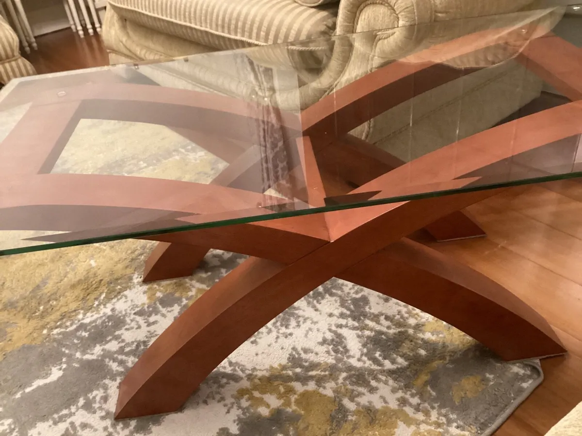 Coffee table - Image 1