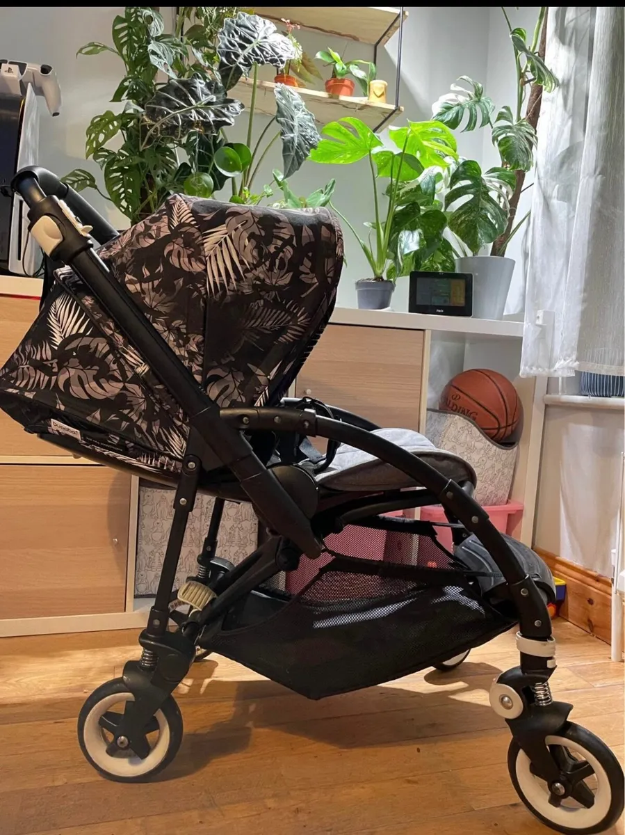 Bugaboo Bee 3 Stroller - Image 2