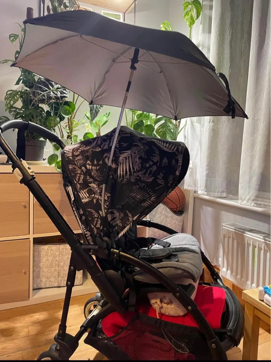 Bugaboo Bee 3 Stroller - Image 3