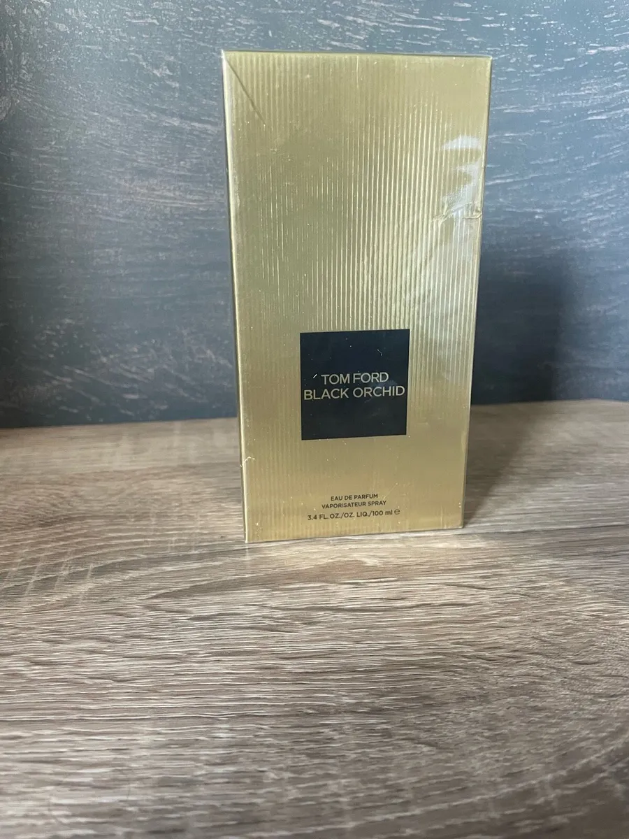 Tom ford black orchid - Image 1