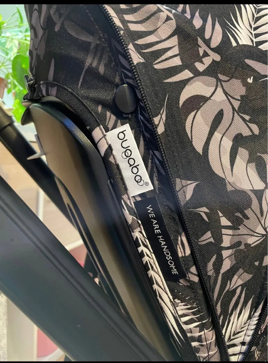 Bugaboo Bee 3 Stroller - Image 4