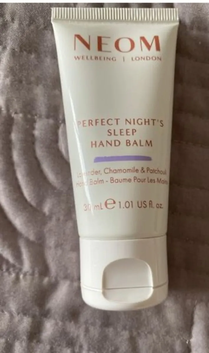Neom Hand Balm - Image 1