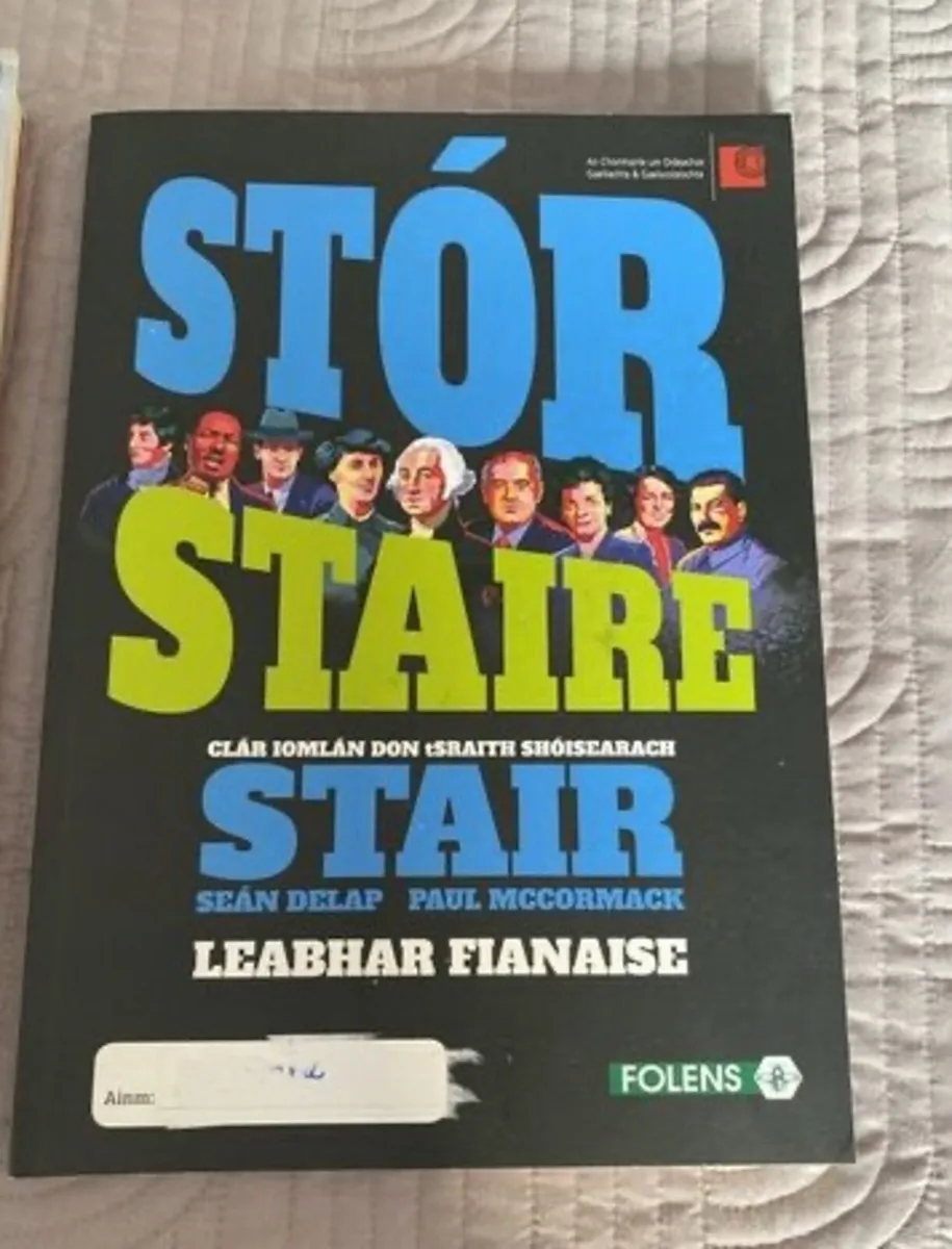 Time Bound History Book - Image 3