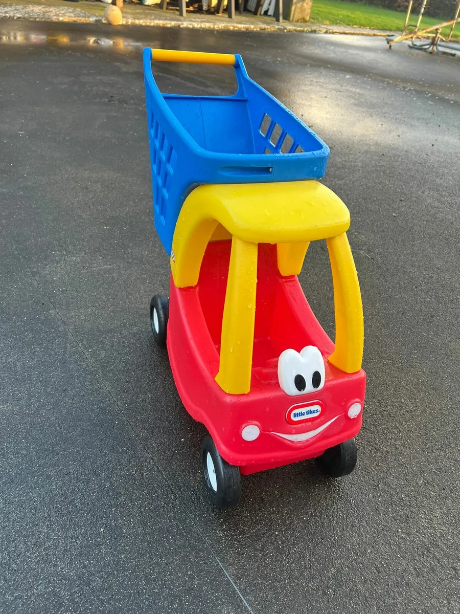 Little tikes - Image 1