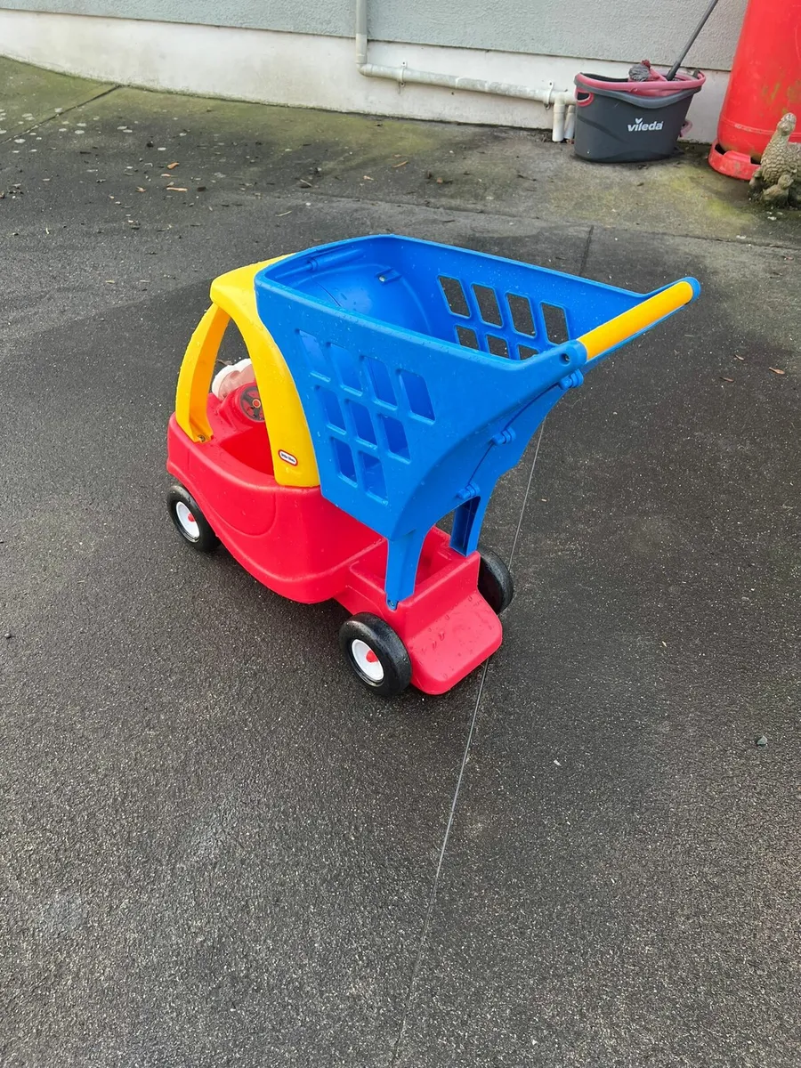 Little tikes - Image 2