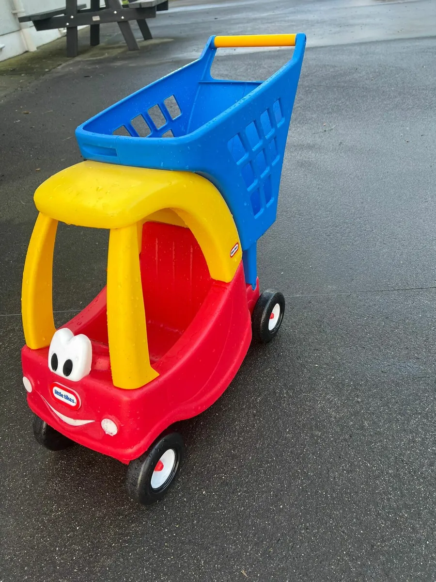 Little tikes - Image 3