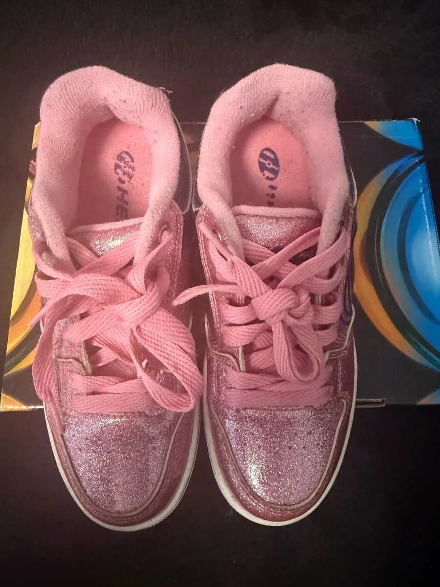 Heely skates - Image 2