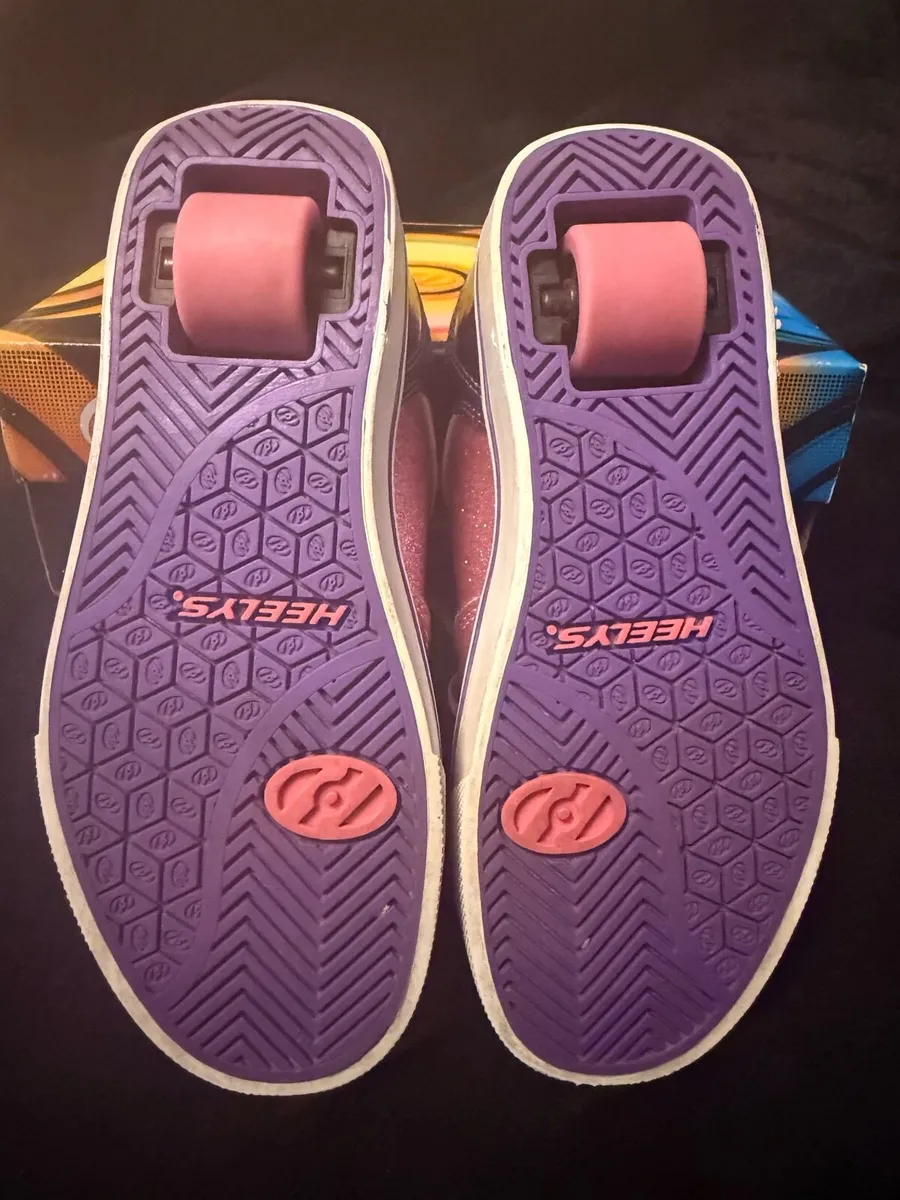 Heely skates - Image 4
