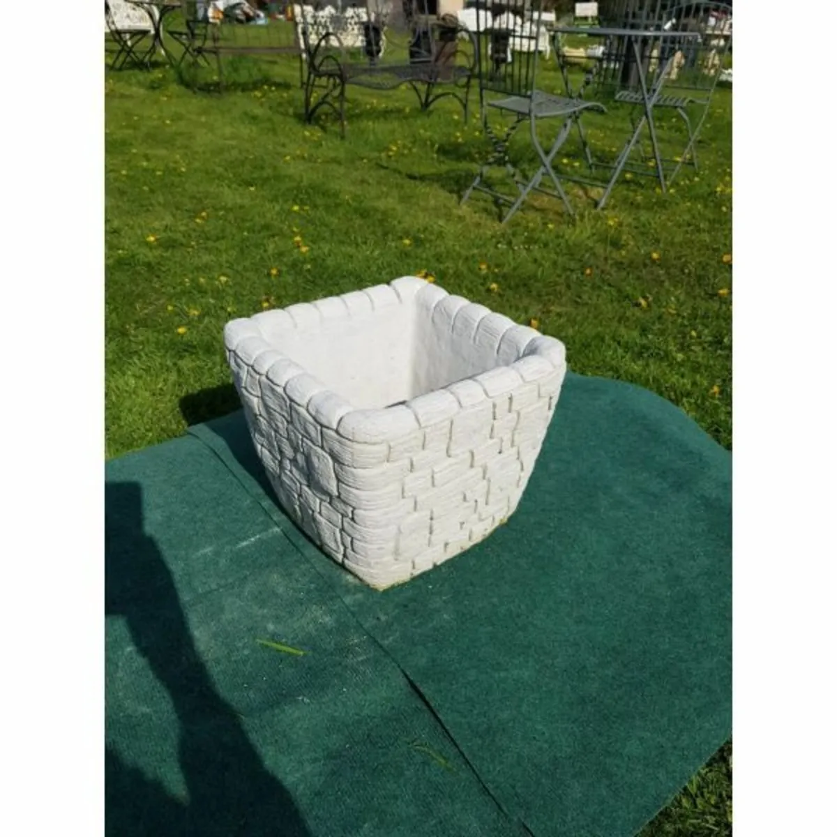Planter – Cotswold Large-GL-PL021