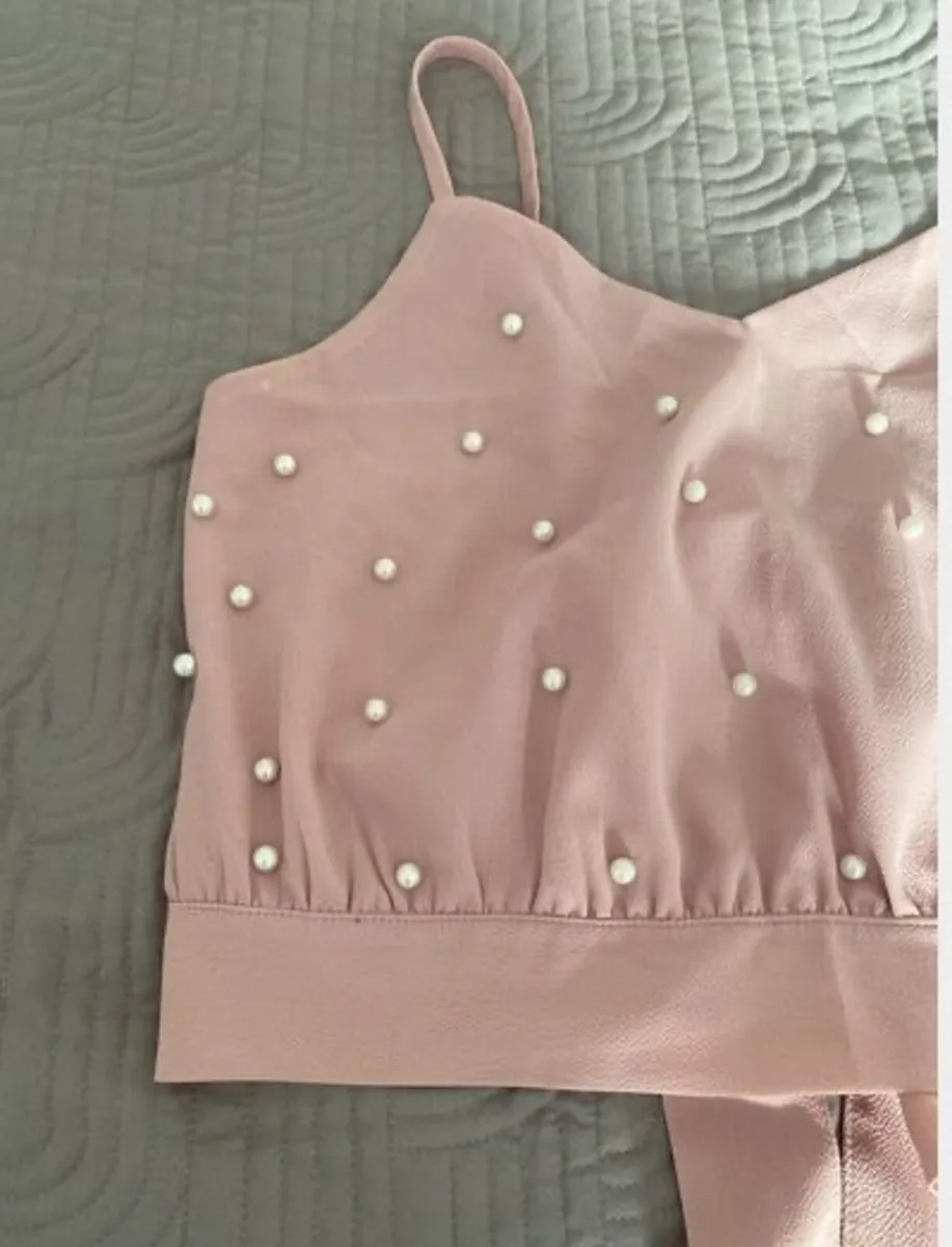 Shein Top Size S - Image 4