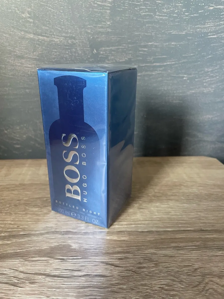 Boss bottled night - Image 2