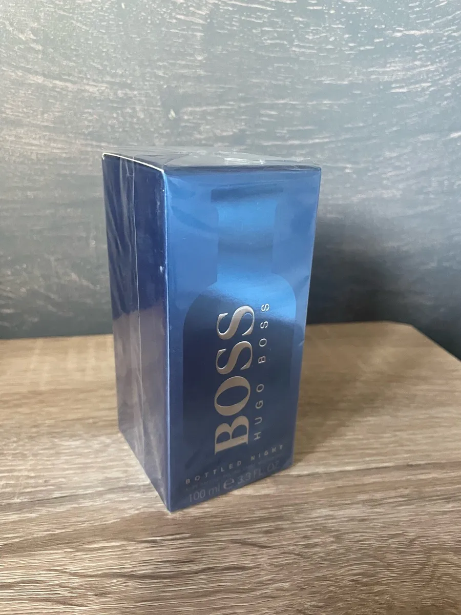 Boss bottled night - Image 3