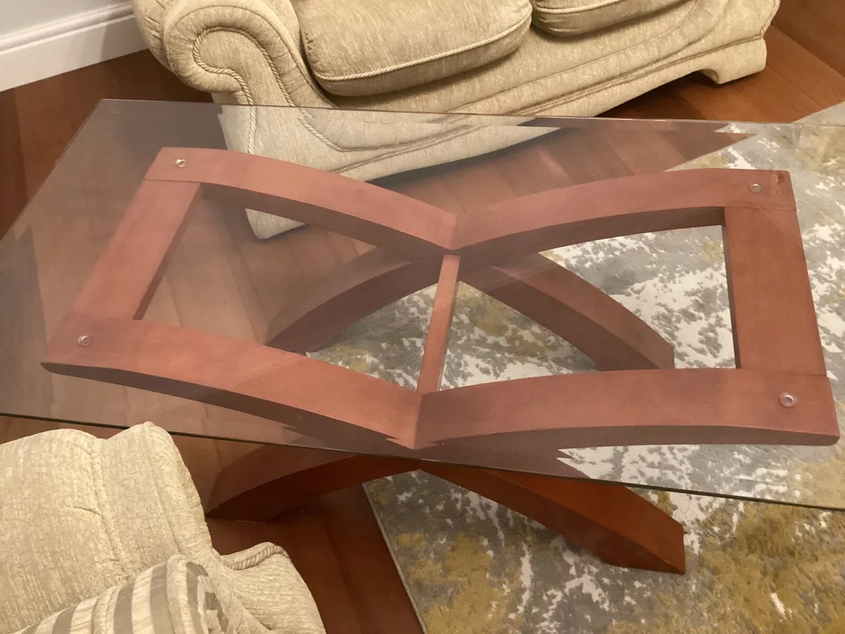 Coffee table - Image 2