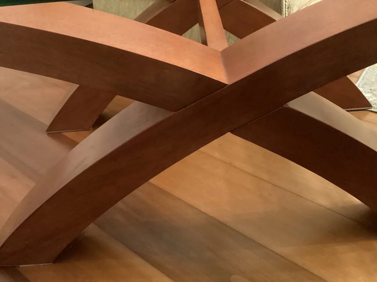 Coffee table - Image 4