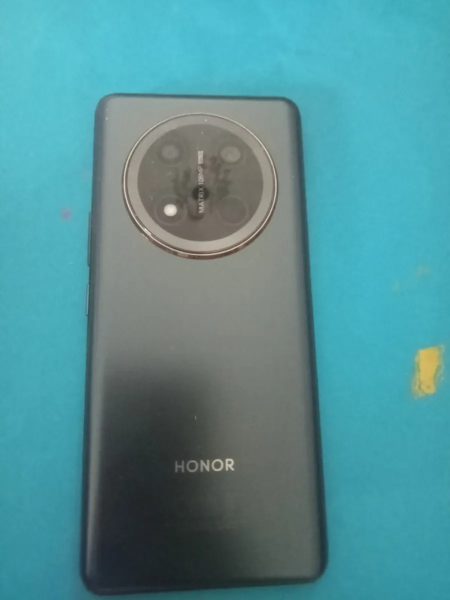 Honor magic 7 lite 16gb ram 500gb storage - Image 4