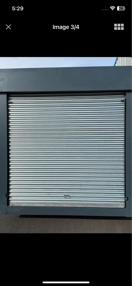 Storage container - Image 1