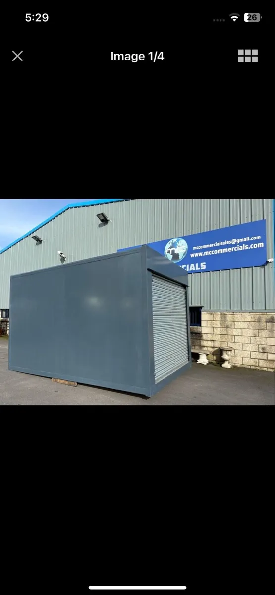 Storage container - Image 2