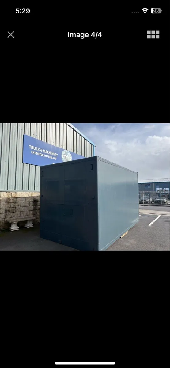 Storage container - Image 3