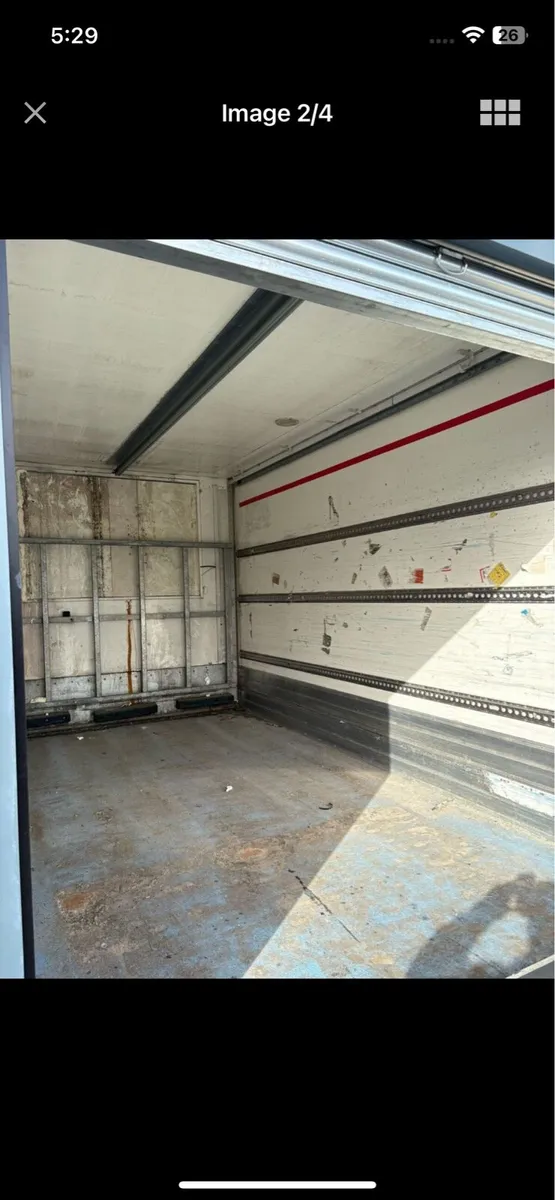 Storage container - Image 4