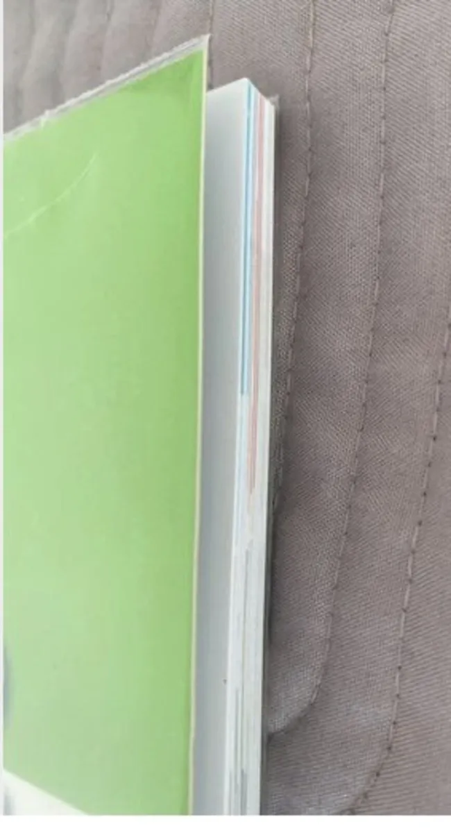 Slainte & Follaine OSPS 2 - Image 2