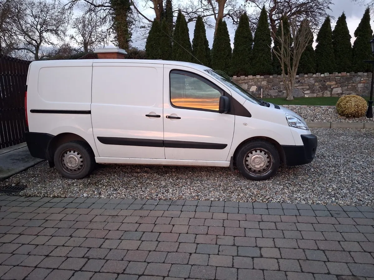 Peugeot Expert 2016 - Image 2