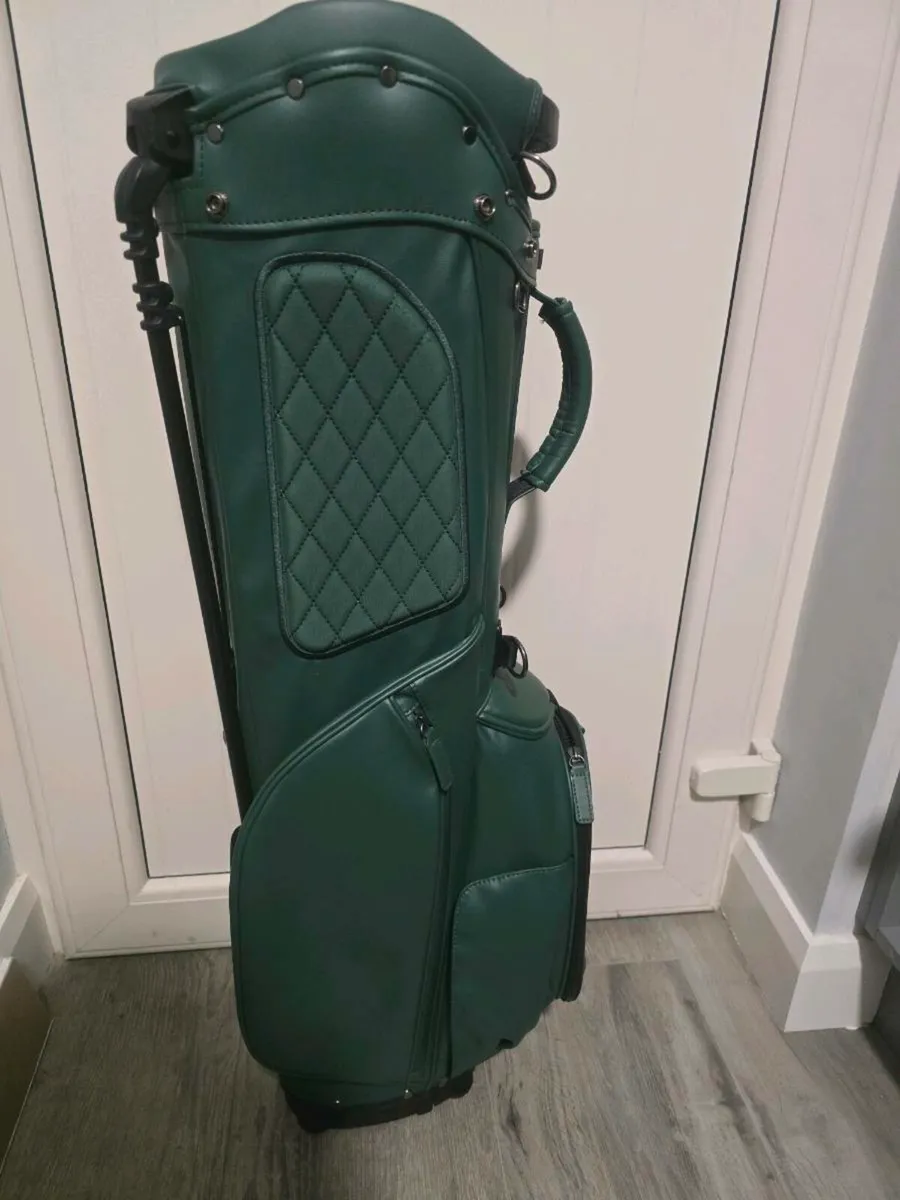 Titleist Linkslegend Waterville bag - Image 2