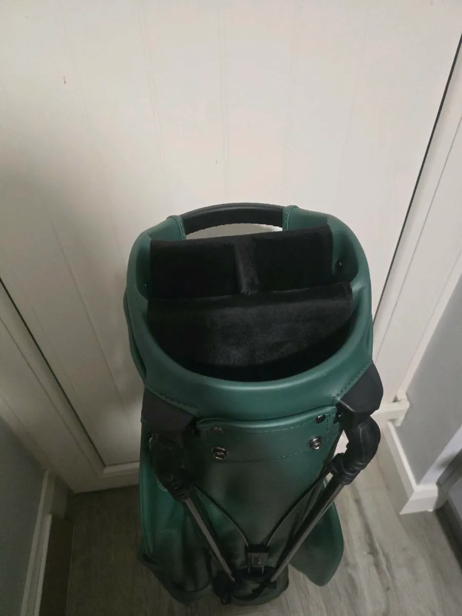 Titleist Linkslegend Waterville bag - Image 3