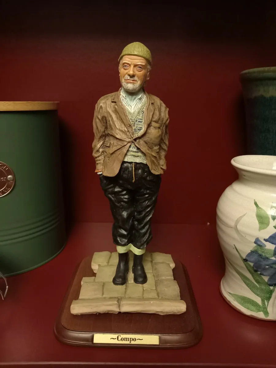 Last of the Summer Wine - Image 1