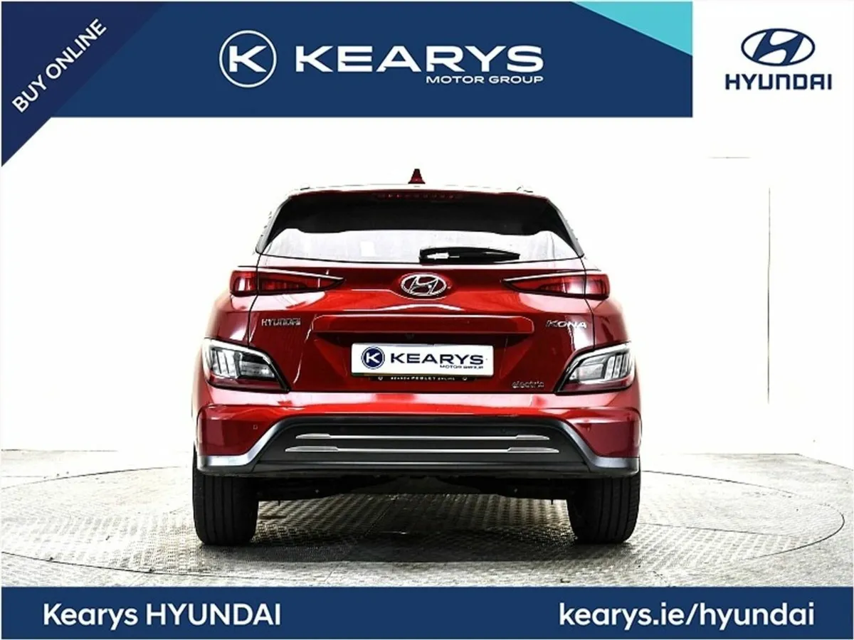 Hyundai KONA EV Premium 64 kWh - Image 2
