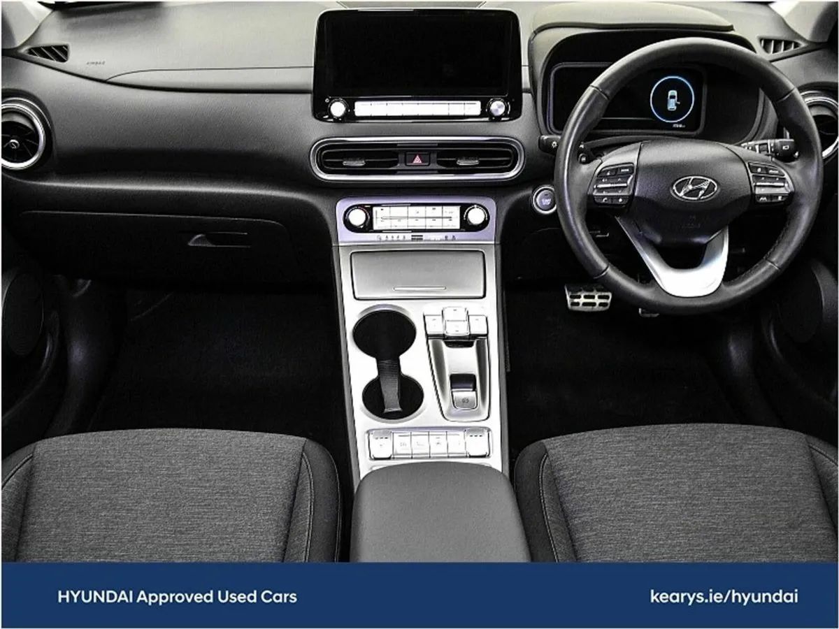 Hyundai KONA EV Premium 64 kWh - Image 4