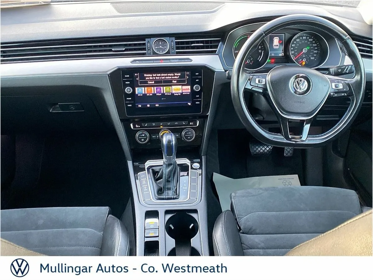 Volkswagen Passat 1.4 TSI DSG 150HP GTE - Image 2