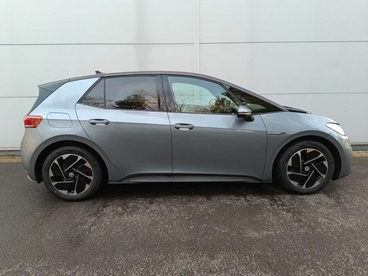Volkswagen ID.3 Style 204HP 58kWh - Image 2