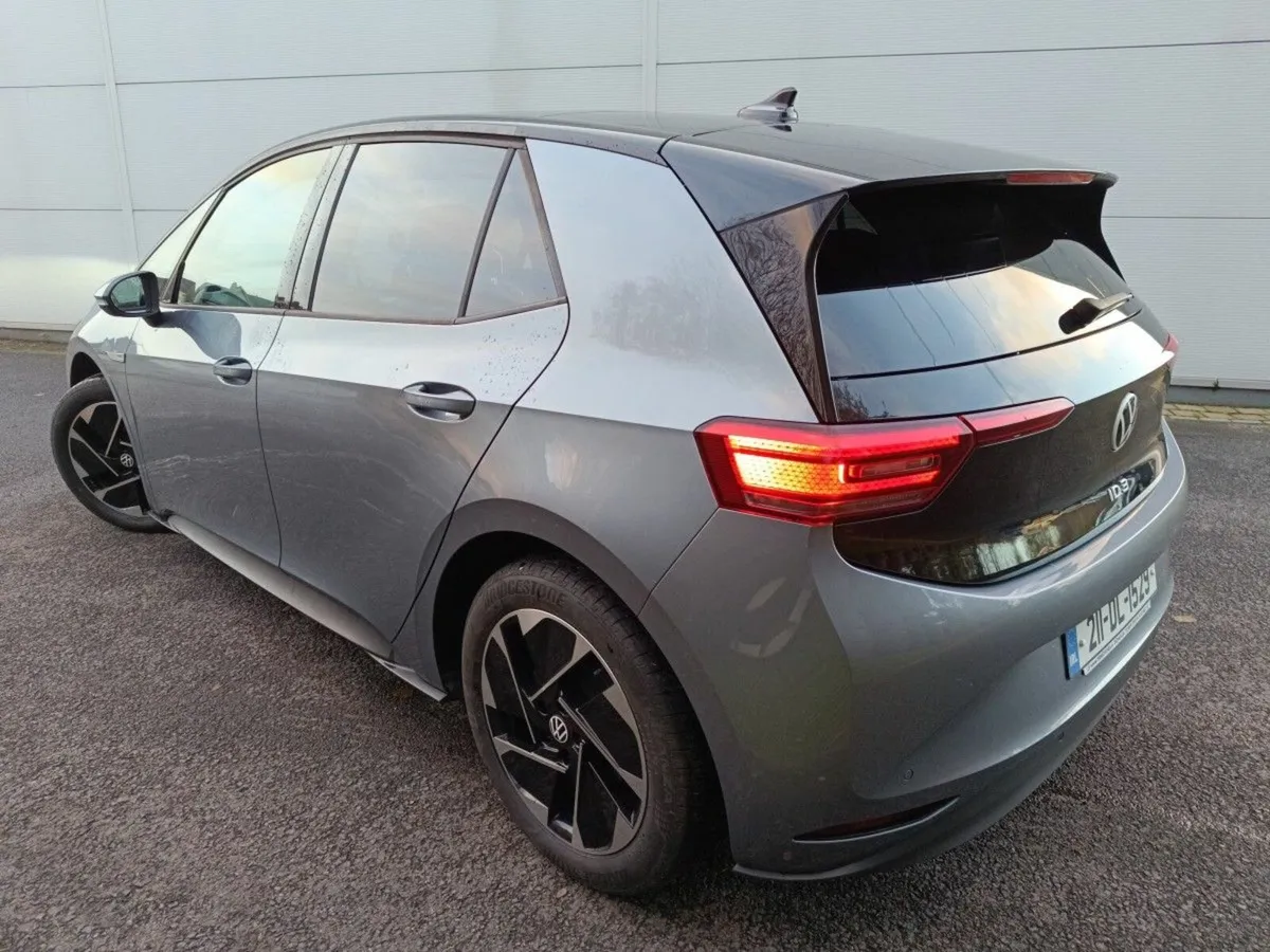 Volkswagen ID.3 Style 204HP 58kWh - Image 3