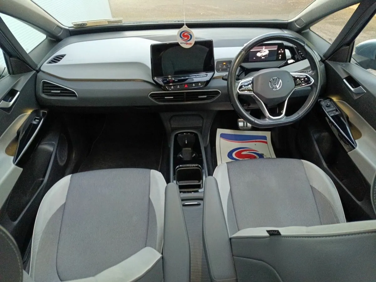 Volkswagen ID.3 Style 204HP 58kWh - Image 4