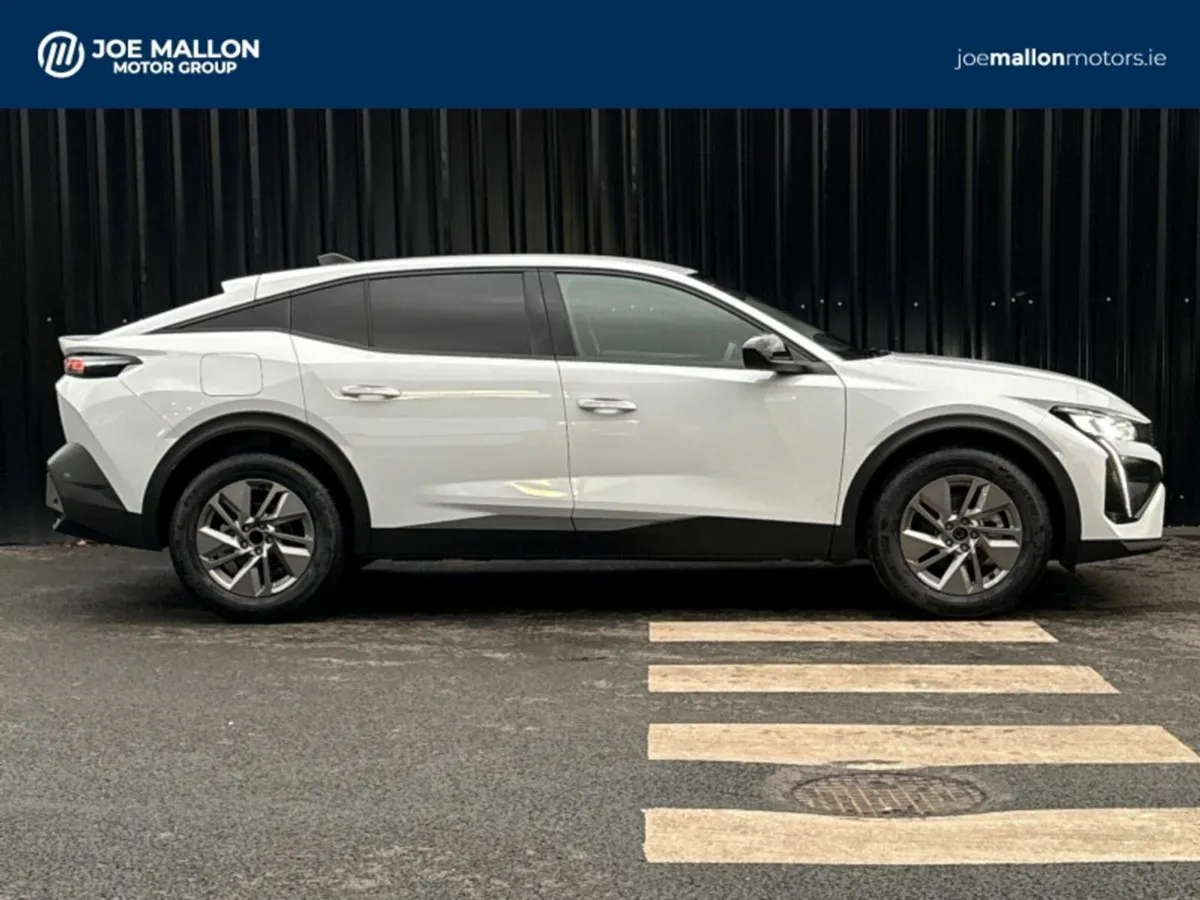 Peugeot 408 1.2 Allure Automatic - Image 4