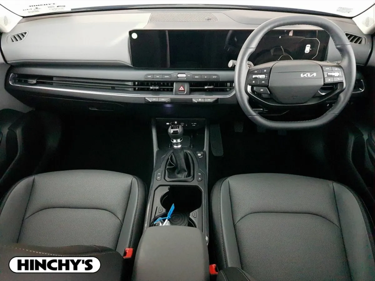 Kia K4 K3 1.0T - Image 2